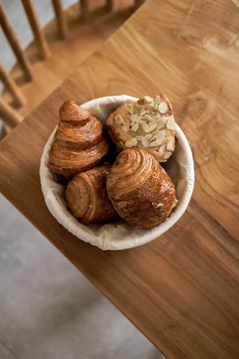 Fas a Fas Bakery & Cafe Ubud