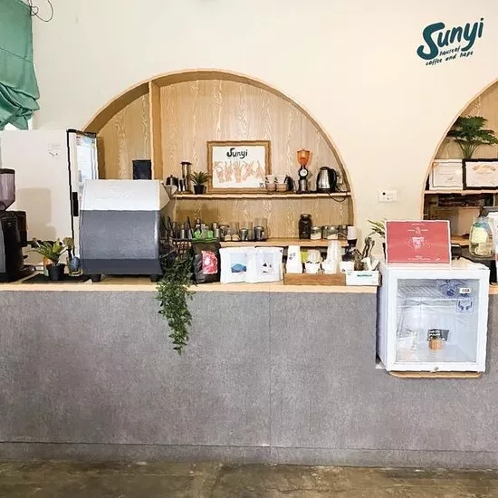 Sunyi House of Coffee and Hope Cafe di Blok M Blog GoPay