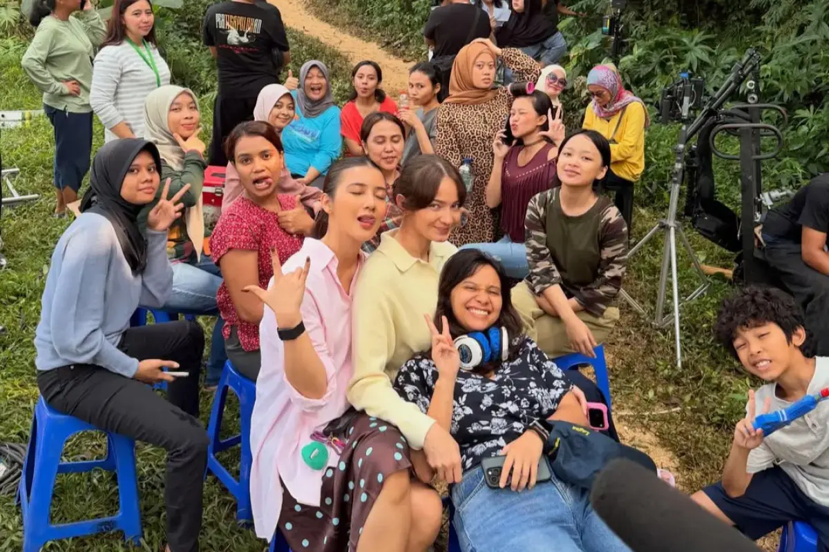Cerita yang membantah stereotipe tingkat pendidikan ART
