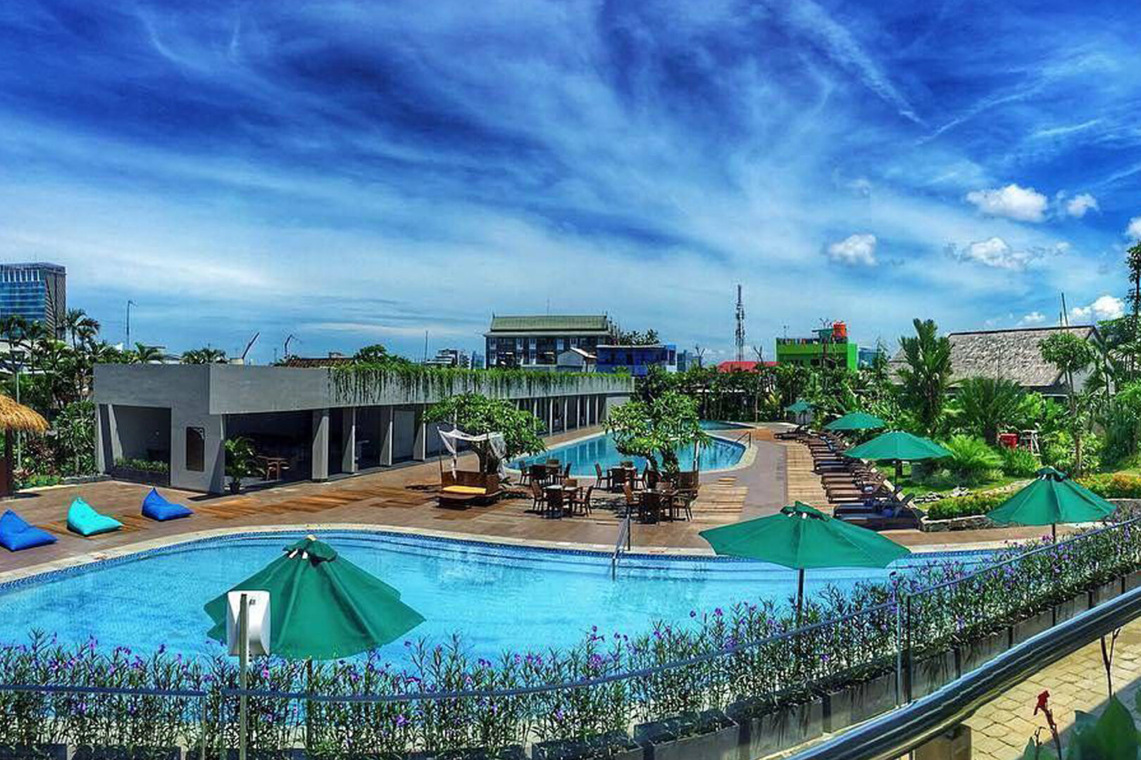 Gammara Hotel 