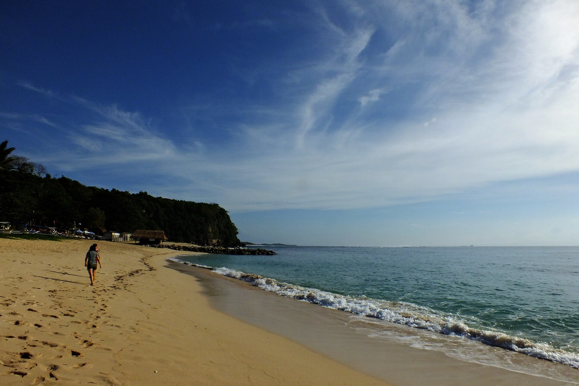 Pantai Nusa Dua