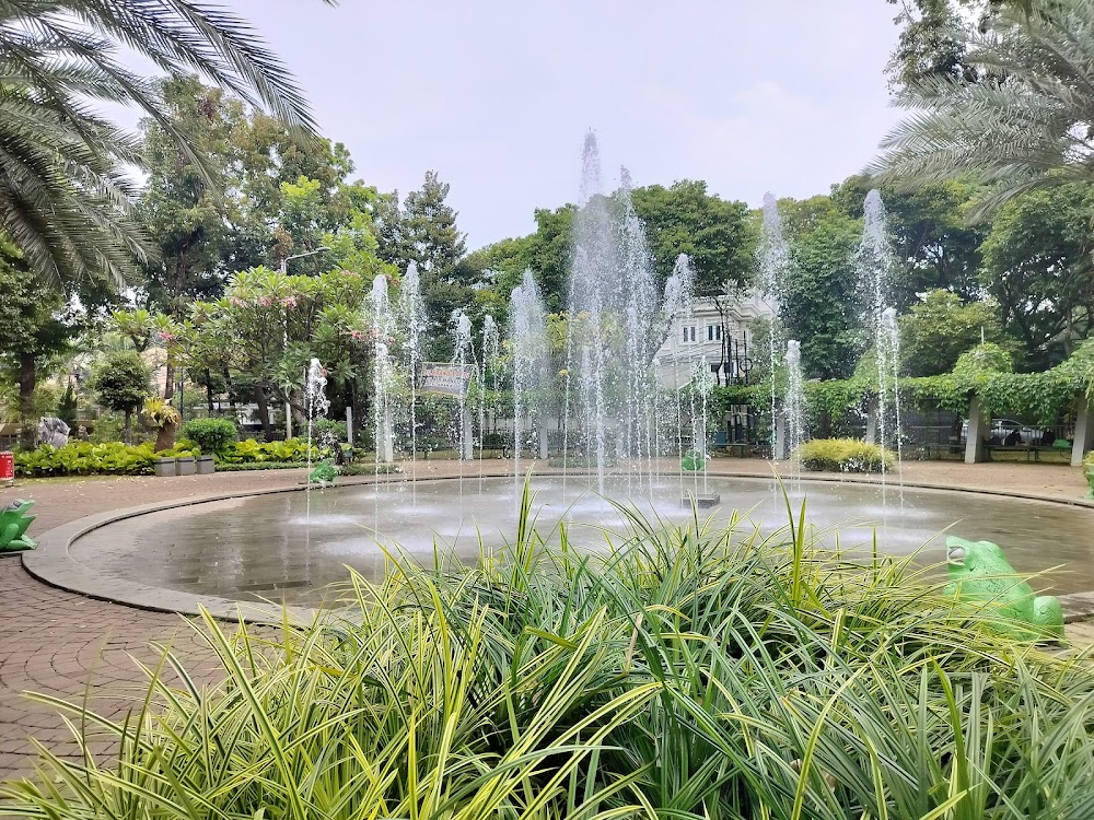Taman Kodok