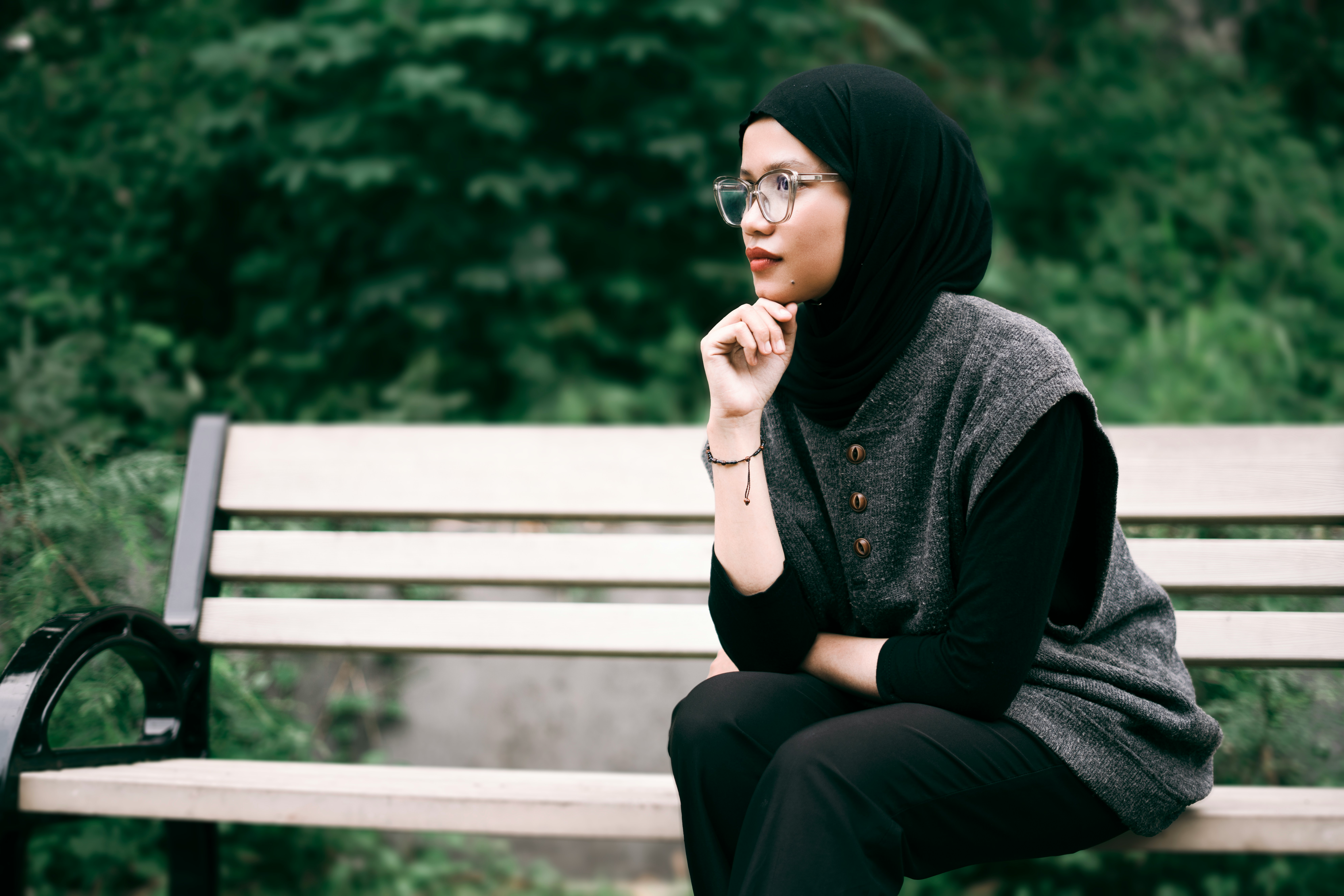 Buat skala prioritas mau menghadiri kondangan siapa