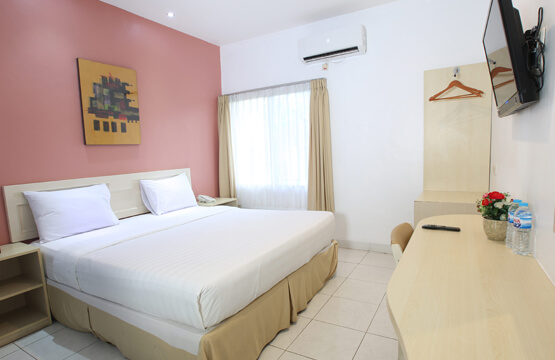 Cengkareng Transit Hotel