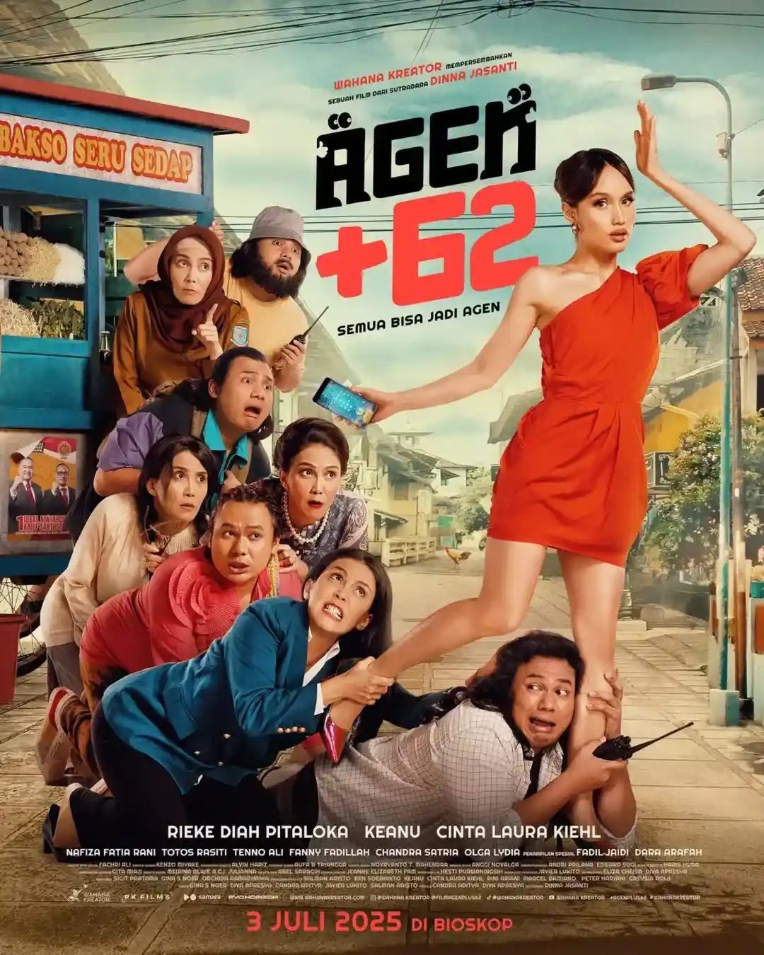 Agen +62 Film Komedi Indonesia Blog GoPay&nbsp;