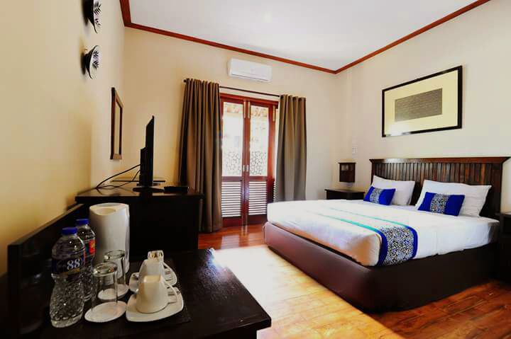 The Dago Highland Resort