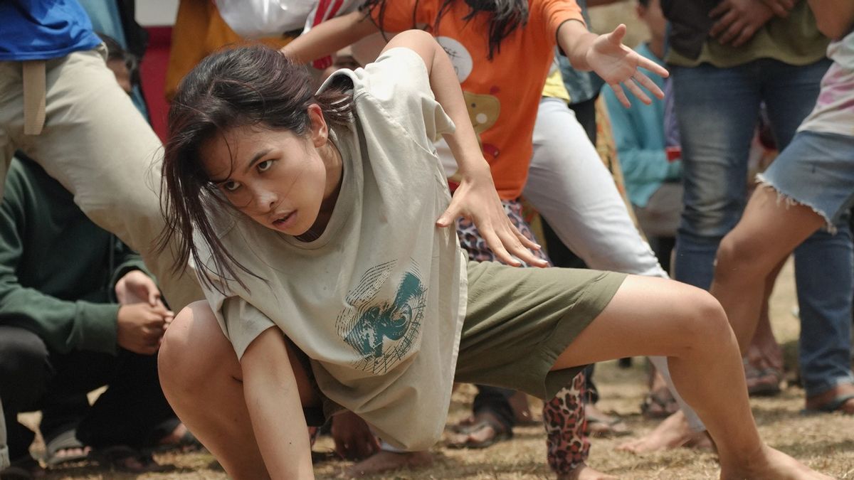 Pendekatan Berbeda terhadap Fenomena Kerasukan