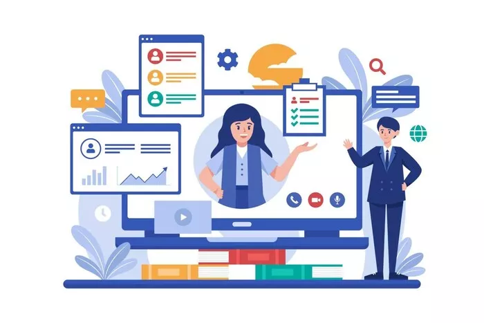 Administrasi dan Sistem Digital yang Praktis Cara Memilih Asuransi Digital Blog GoPay