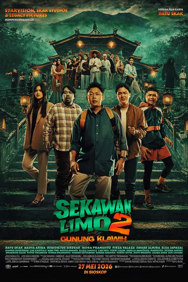 Sekawan Limo 2 