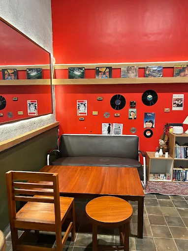 Berga Coffee