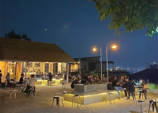 Terikat Kopi Tempat Ngopi di Semarang Blog GoPay