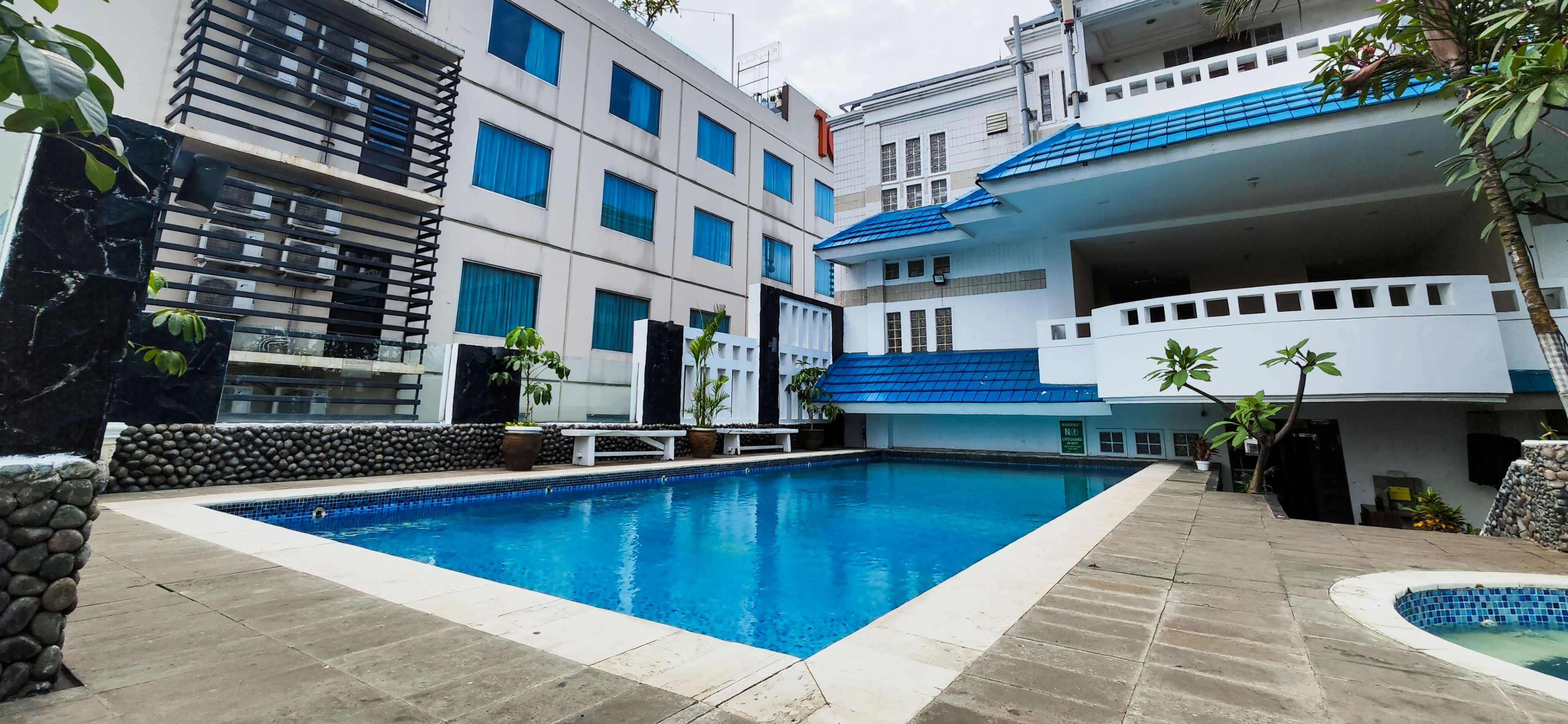 101 Urban Jakarta Thamrin