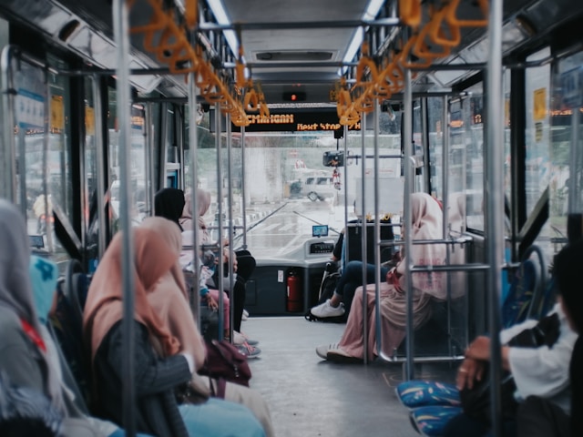 Terapkan gaya hidup hemat