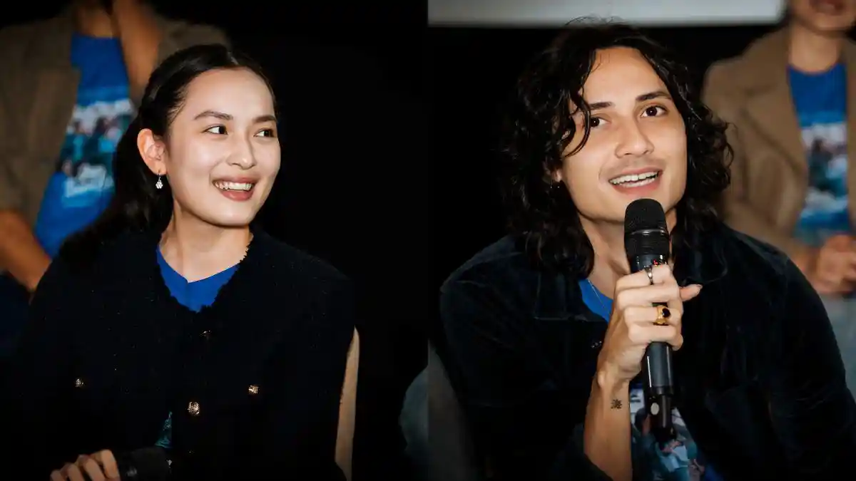 Samo Rafael beradu akting dengan Shanna Shannon