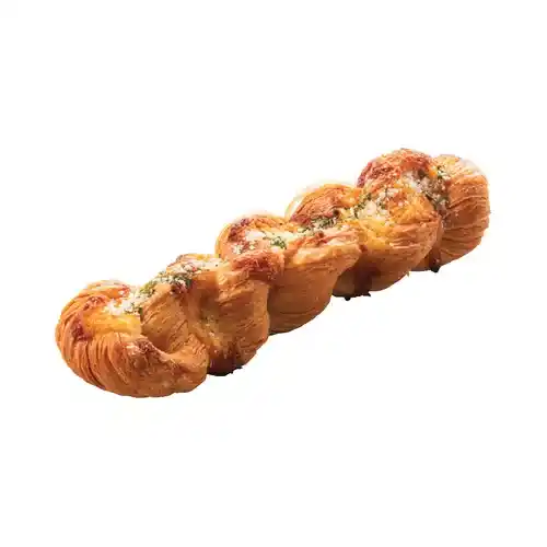 Twist Garlic Pastry Menu TOUS les JOURS Blog GoPay