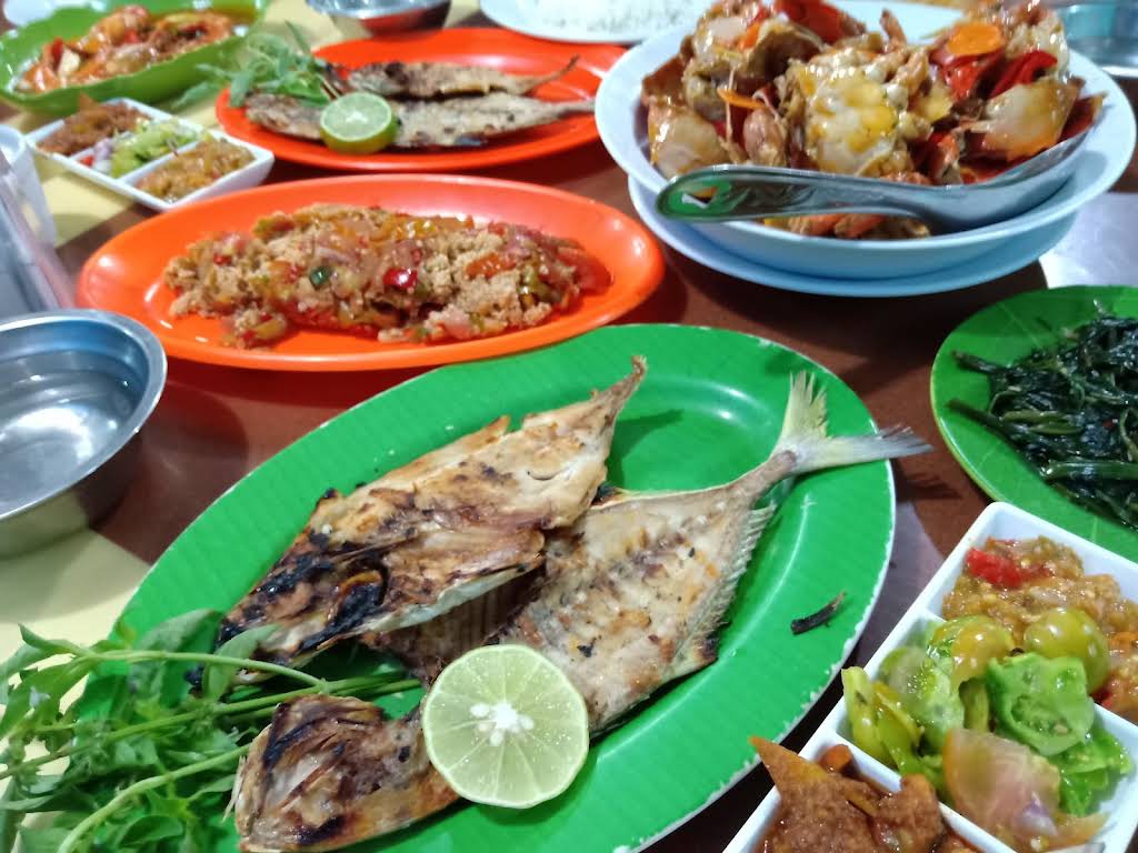 Rumah Makan Lae Lae 
