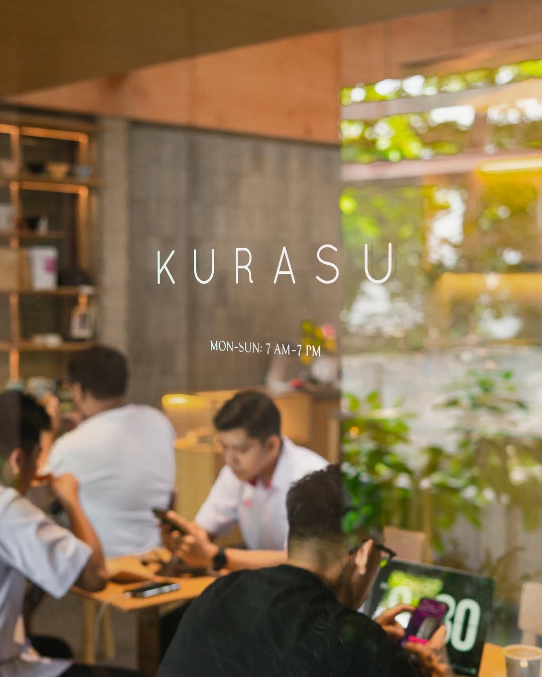 Kurasu Jakarta