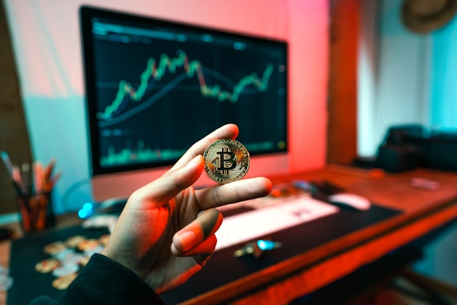 Cara Kerja Sistem Cryptocurrency