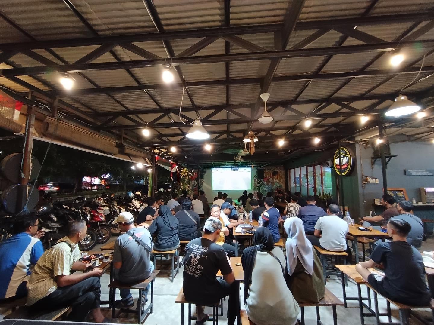 Kedai Rhythm