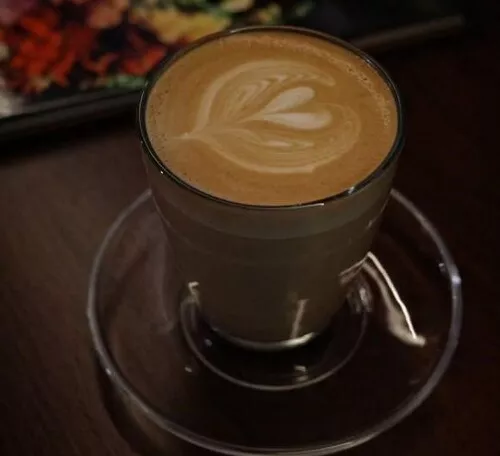 LBRY Slow Coffee Bar Hidden Gem Blok M Blog GoPay