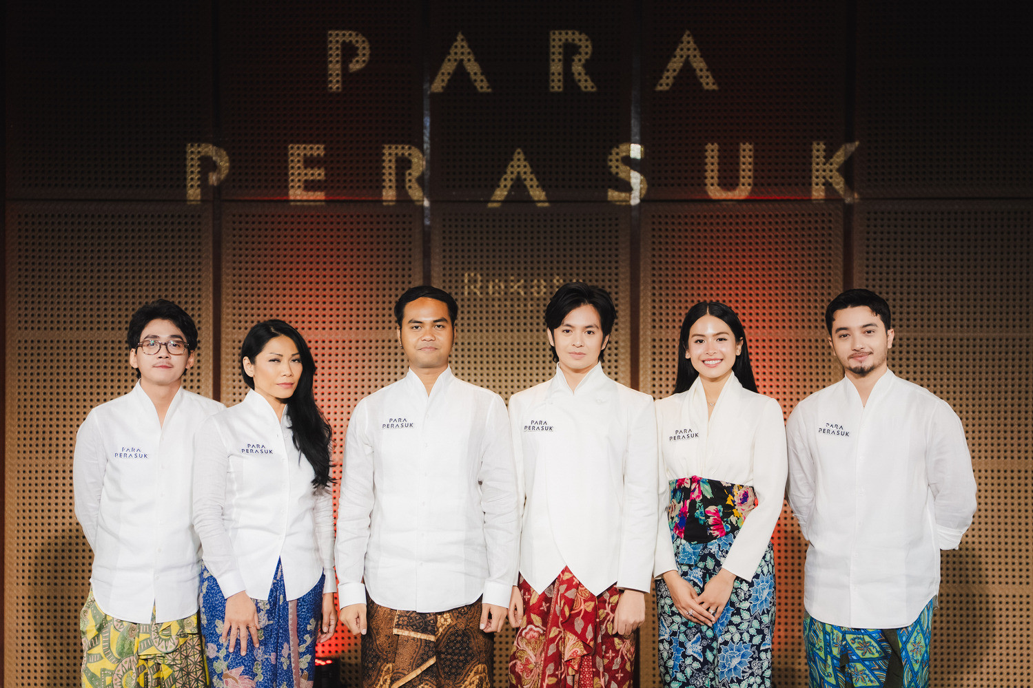 Pernah Ikut Serta dalam World Cinema Dramatic Competition 