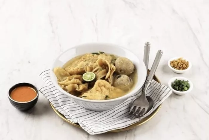 Cari Kuliner yang Enak dan Murah Tips Liburan Murah di Bandung Blog GoPay