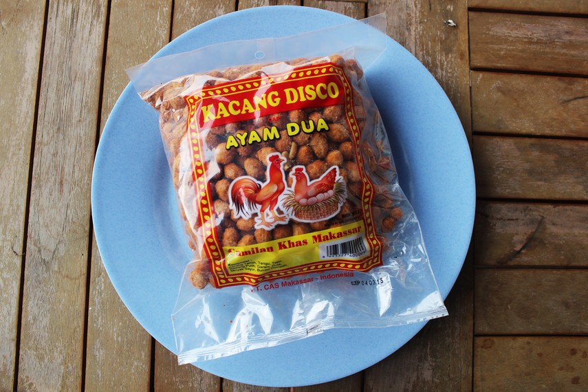 Kacang Disco