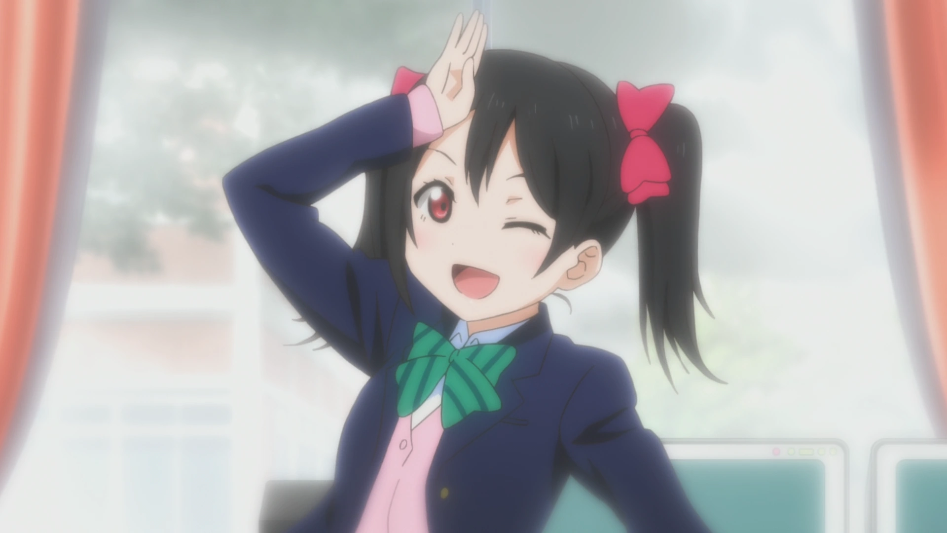 Love Live 