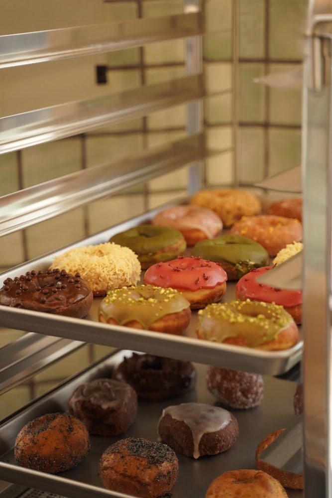 Donat Subur Jaya