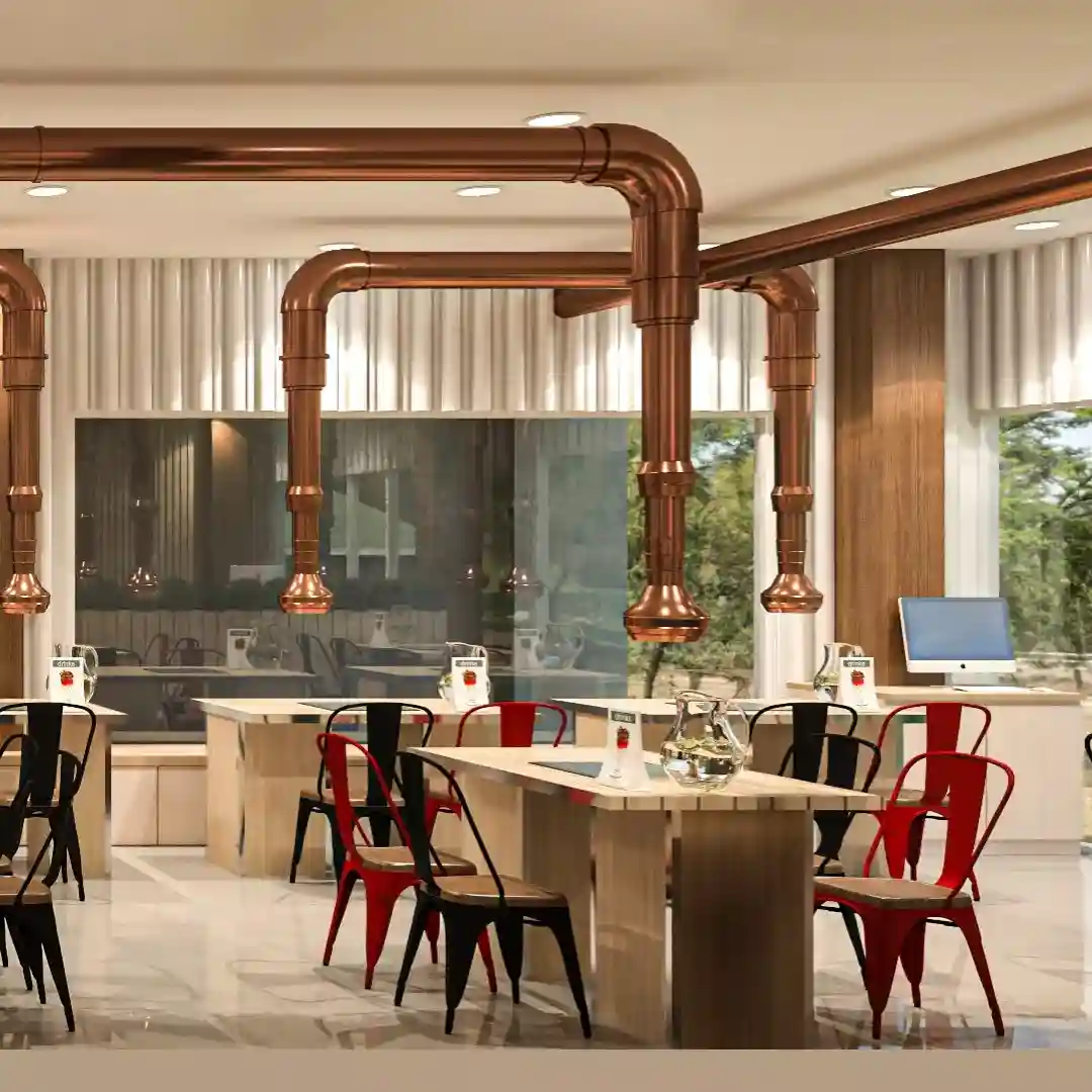 Madam Lee Korean BBQ Tanjung Duren Tempat Bukber Jakarta Blog GoPay