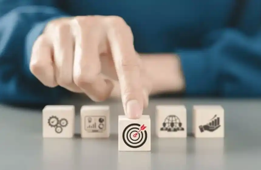 Tentukan Tujuan Investasi Tips Investasi Emas bagi Pemula Blog GoPay