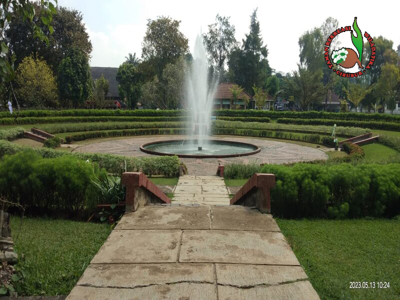 Taman Rekreasi Wiladatika