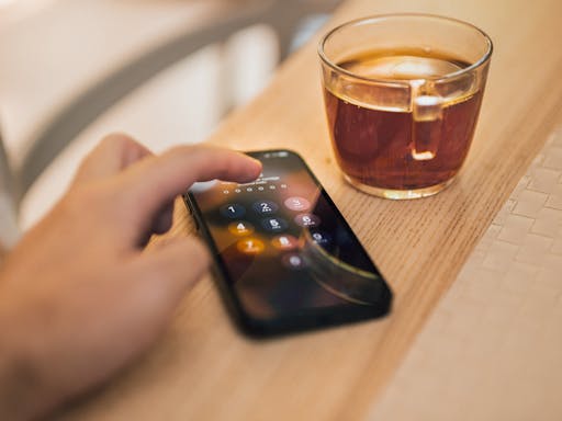 Jangan Kasih Kode OTP ke Siapa Pun