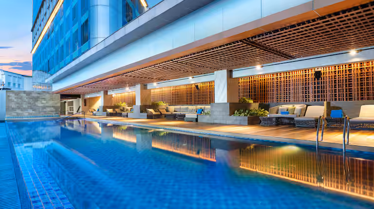 DoubleTree by Hilton Surabaya