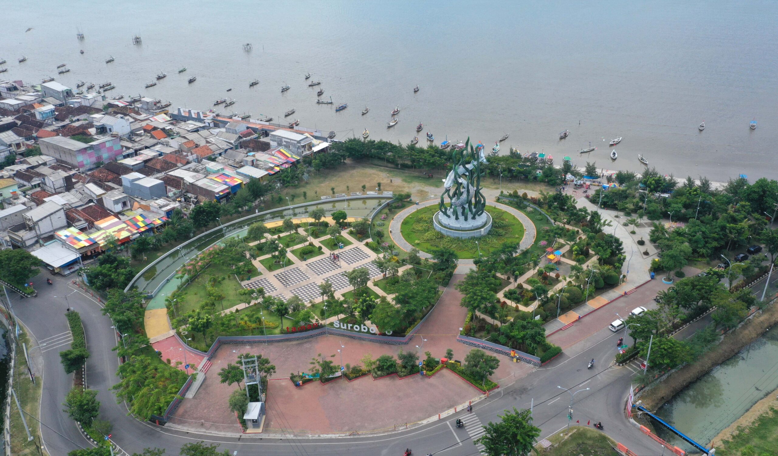 Taman Suroboyo