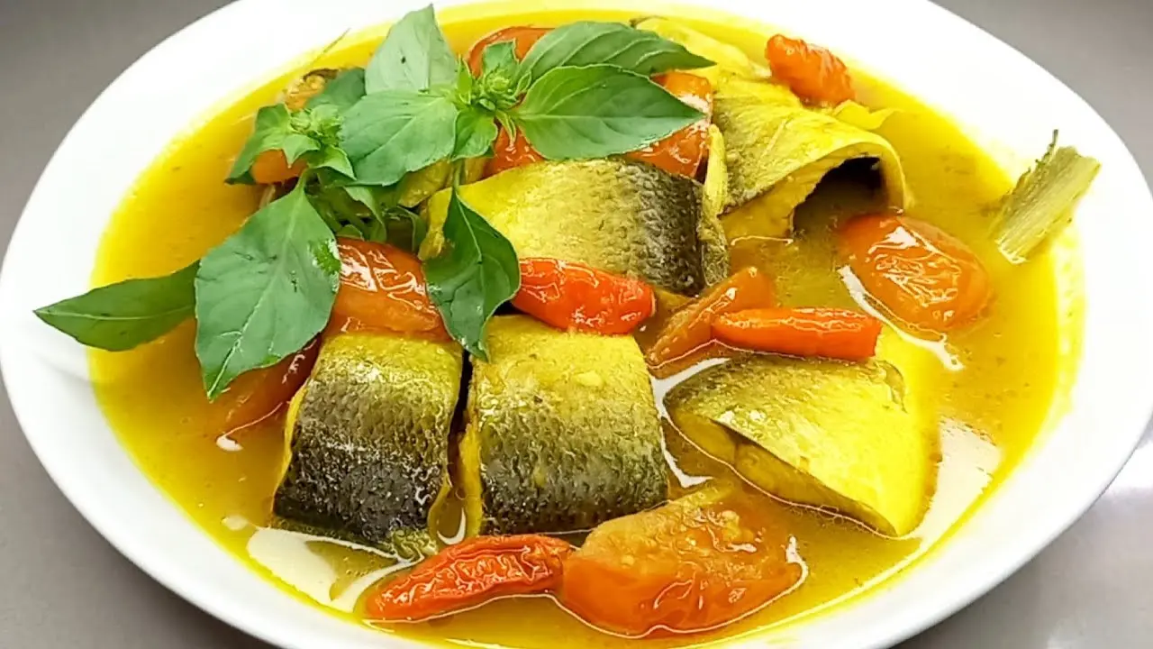 Pallumara