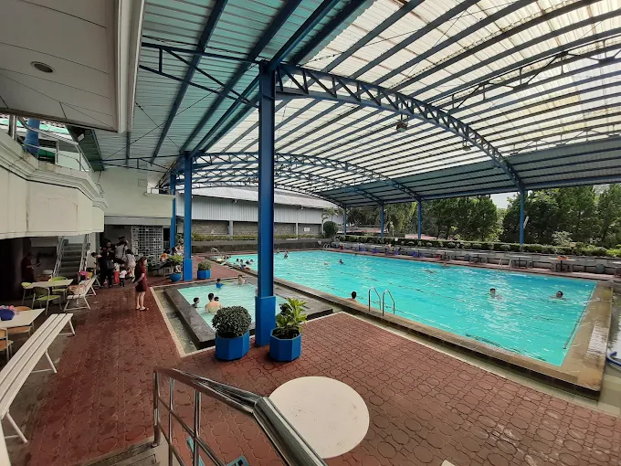 Abadi Sport Center