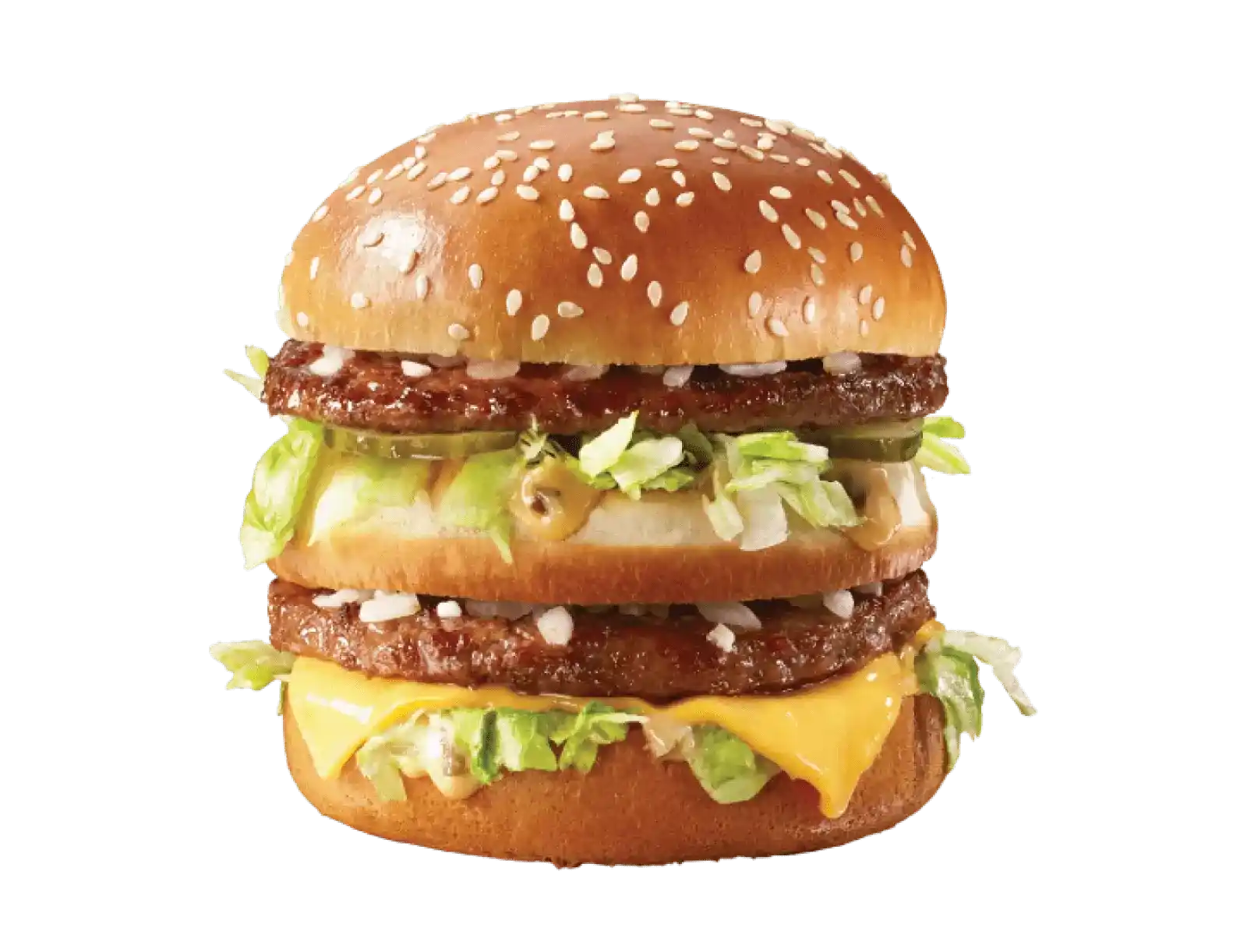 big mac blog gopay menu mcd