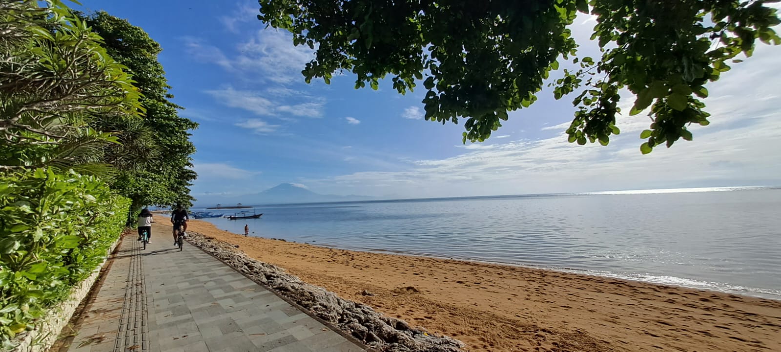 Pantai Sanur