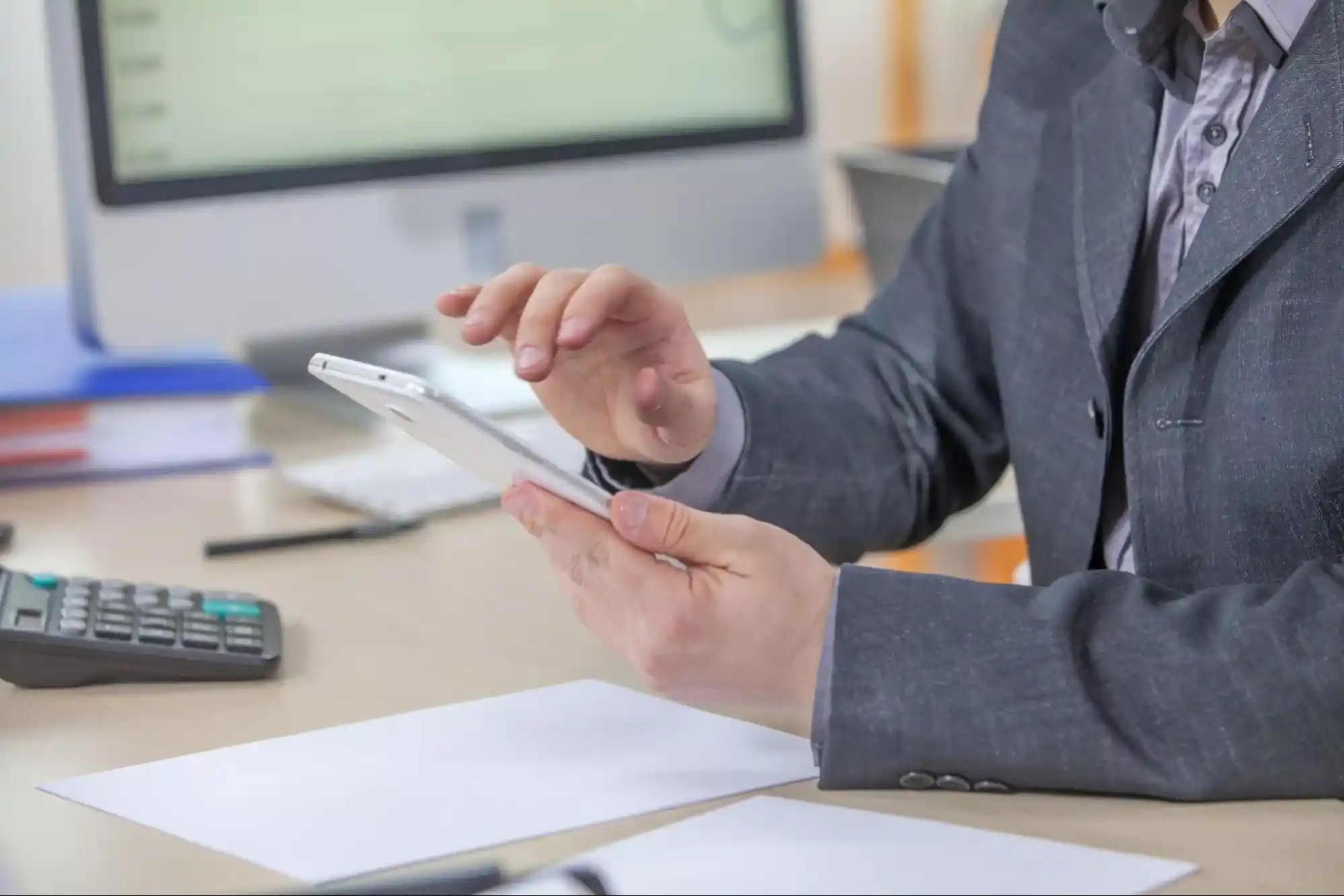 Riwayat Transaksi Tercatat Otomatis Manfaat QRIS Blog GoPay