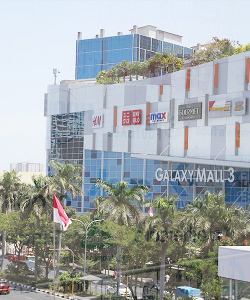 Galaxy Mall 