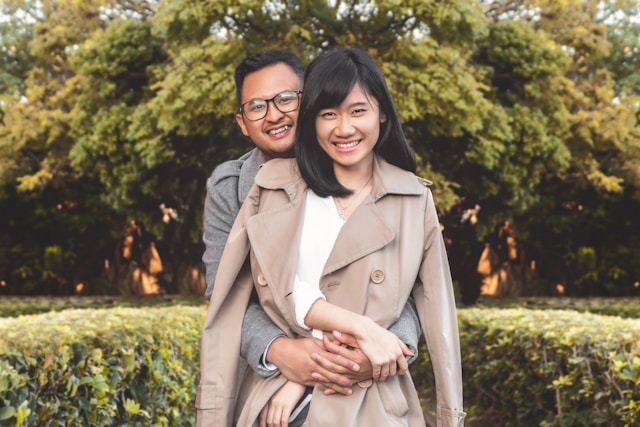 Cari tempat kencan murah dan estetik