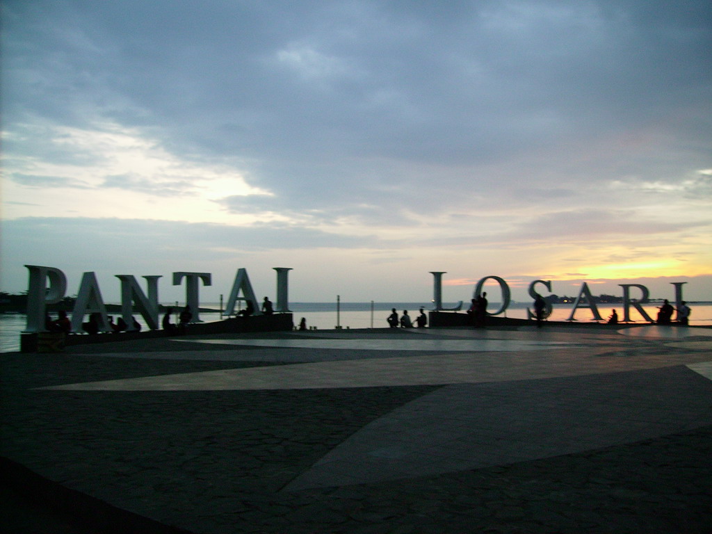 Pantai Losari