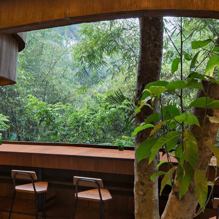WYAH Art & Creative Space Ubud
