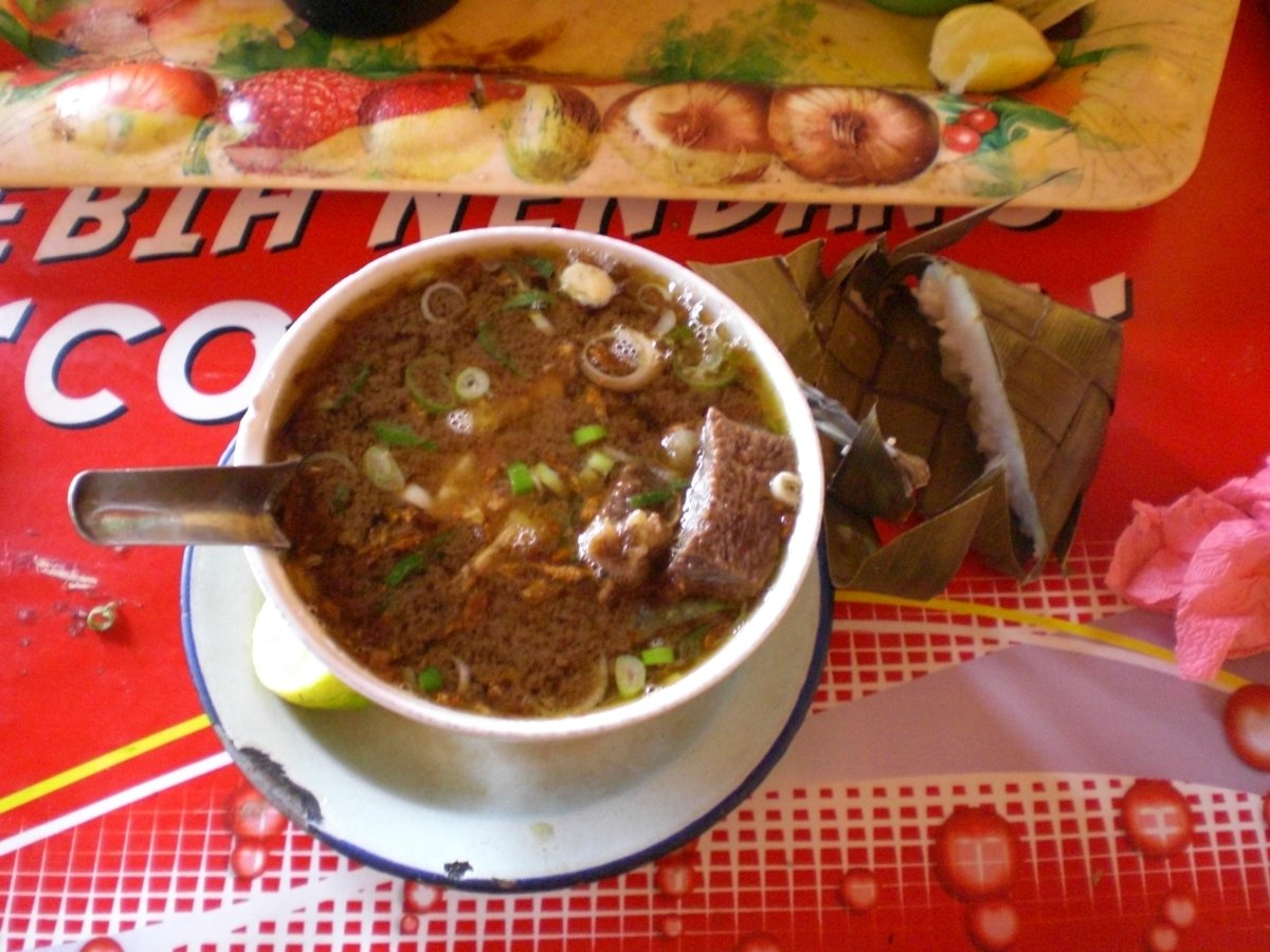 Coto Makassar 