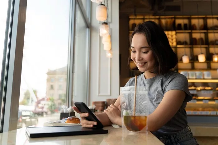 Coba Bayar dengan Nominal Kecil Dulu Cara Mengetahui QRIS Palsu Blog GoPay