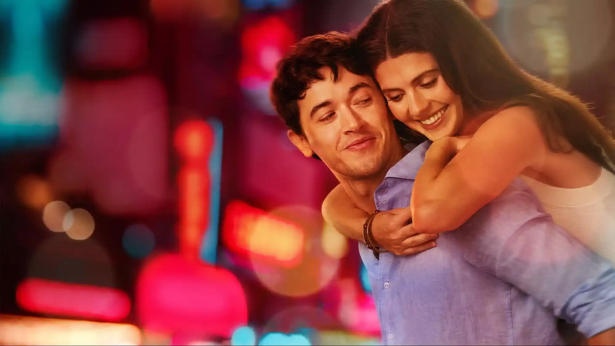 People We Meet on Vacation Rekomendasi Film Netflix Blog GoPay