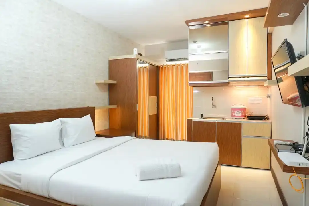Cinere Resort Apartemen