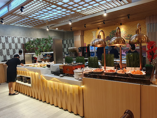 Washoku SATO Batu Tulis