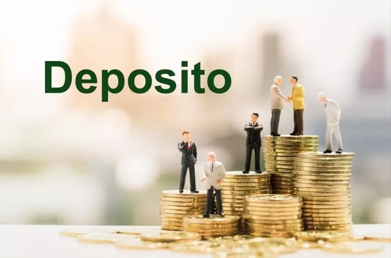 Deposito Rekomendasi Investasi Blog GoPay